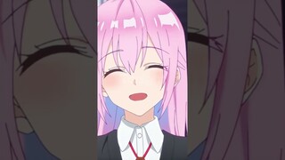 Shikimori edit | Calmlycat #anime #animeedit #edit