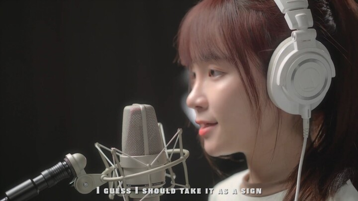 Cupid - FIFTY FIFTY - Rrrr Music Cover ft.庭米 @mi0922 -