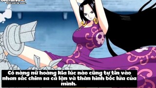 Top 6 Thiếu Nữ Dại Trai Nhất Trong One Piece p4