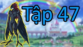 [Lồng Tiếng - Eng Sub] Suite Precure - Chiến Binh Âm Nhạc - Tập 47/Ep 47