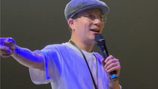 景行的课真是一课难求啊！