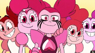 【SU】SU AU | Spinel's Gang | Video âm nhạc hoạt hình