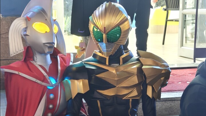 Ini Ibu Kandung Sejati