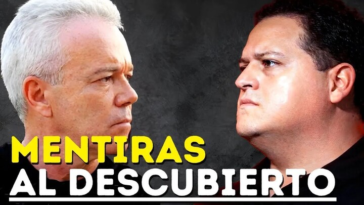 Popeye acusa al hijo de Pablo Escobar de mentir
