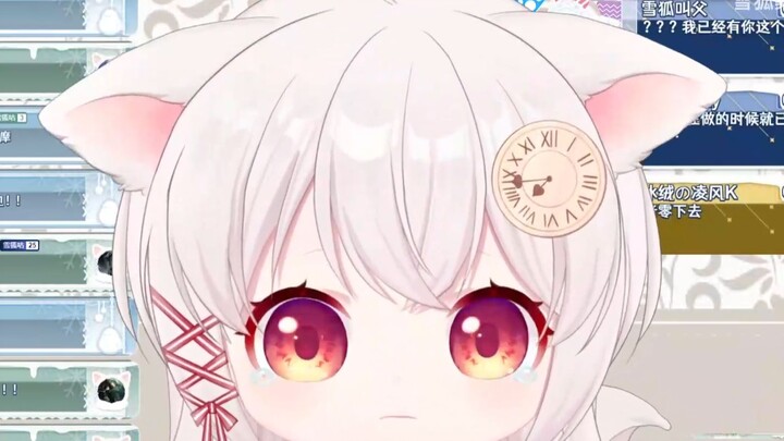 【雪狐】拷，这也太刑