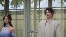 Immortal Doctor Eps 111 Sub Indo