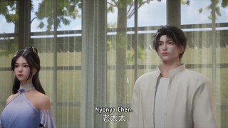 Immortal Doctor Eps 111 Sub Indo