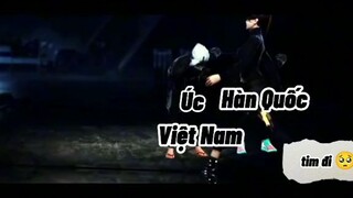 tự hào vì là người việt nam