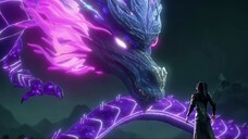 Battle truogh the heaven S5 episode 126 Sub Indo 1080p