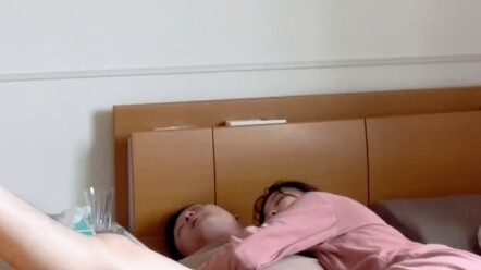 “Whether your wife loves you or not depends on how much space you take up in bed.”