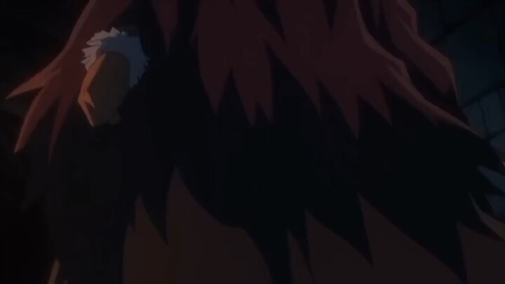 road vs luffy