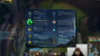 VIEWER NÓI CHƯA THẤY LỘC ĐÁNH GANGPLANK, _LỘC THUYỀN TRƯỞNG_ CHO ANH EM THẤY NGA