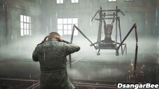 ISTRIKU ADALAH BOSS TERAKHIR - Silent Hill 2 Remake #40