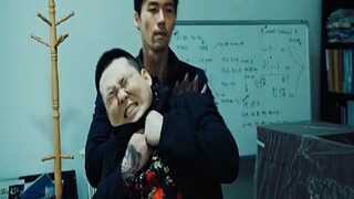 เมียถูกฆ่า สามีที่เป็นหน่วยรบพิเศษไล่ฆ่าข้ามแดน