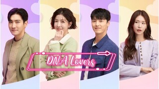 DNA Lovers Episode 2 Sub indo