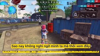 Đổi 10 năm tình bạn thành tình yêu được không? ( Phần cuối ) #gamehaynhat