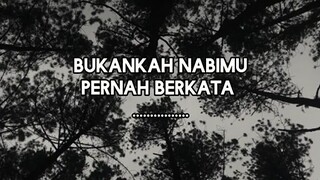 Assalamualaikum warahmatullahi wabarakatuh, Subhanallahi wabihamdihi Subhanallahil adzim