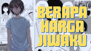 Manga Ini Akan Membuat Kamu Bertanya Berapa Harga Jiwamu