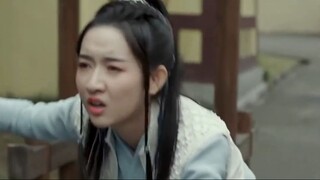 You have no sympathy.王玉雯 novolandthecastleinthesky2 王子奇 wangyuwen wangziqi