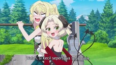 [Sub Indo] Slime Taoshite 300-nen season 2 episode 10 Full | REACTION