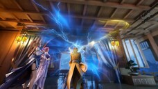 Tales of Demon And Gods s9 Eps 44