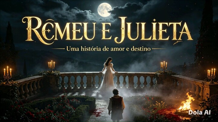 Romeu and Julieta