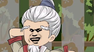 [Episode 33, Part 1] Uncle Xu is so charming!