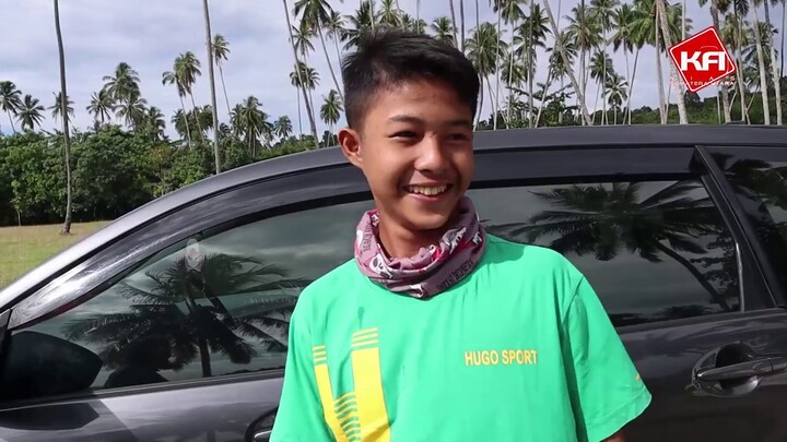 KFI NIAS SHORT MOVIE