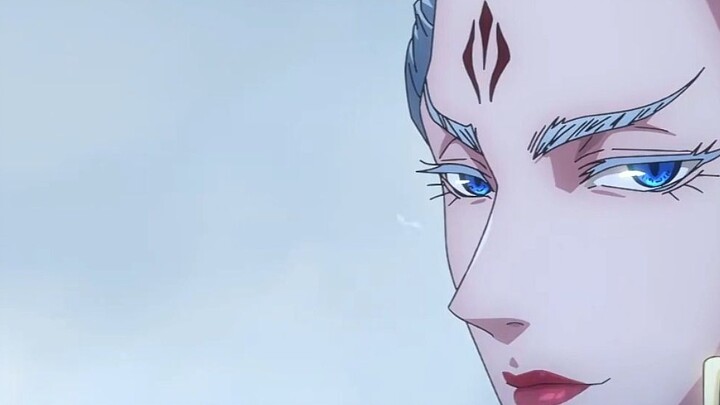 Cao Yanbing is trapped in an illusion, Xu Huang is about to appear
