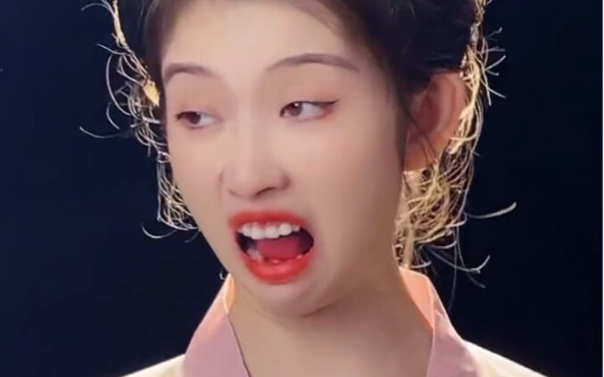 Bro, I don’t want to live anymore—what about you? (Original voice: Luli Zhenming)