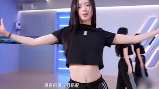 Ternyata kemampuan yang ditampilkan di panggung jauh lebih rendah dari sepuluh persen di ruang latih