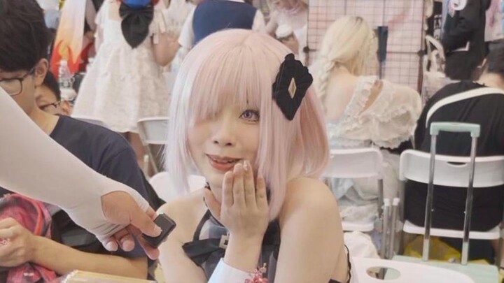 Ask the fans of Xingyue: What is FGO like in China?