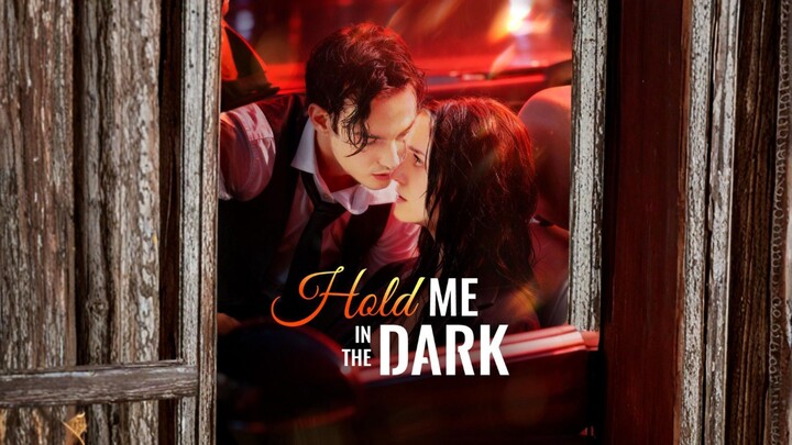 HOLD ME IN THE DARK • FULL EP • ENG SUB