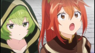 Aristocrat's otherworldly Adventure ep2