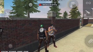 Free Fire wtf moments 219