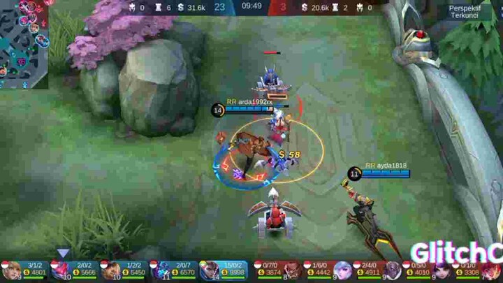 Tutorial alucard savage