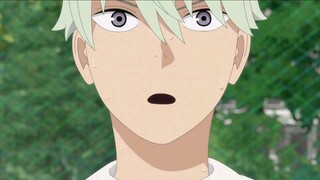 Kaiju No. 8 ( eps 0 ) S2 sub indo