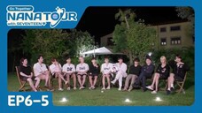 [ENG SUB] NANA TOUR with SEVENTEEN EP6-5