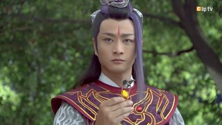 Tân Bảng Phong Thần (Phần 2) - Tập 39