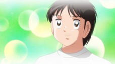 Captain Tsubasa Season 2: Junior Youth-hen Episode 8 Sub Indo