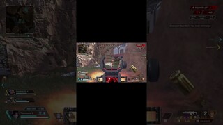 Apex Legends Wall Bounce 6 Part 1 #shorts