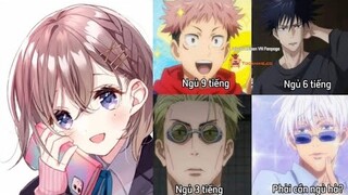 Ảnh Chế Meme Anime #271 Thì Ra Là Vậy