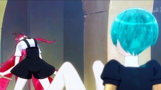 ปล่อยฉันนะ ราตรีสวัสดิ์ นั่นเธอเหรอ?