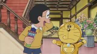 Doraemon Episode 366