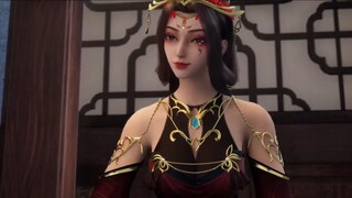 Supreme Alchemy Eps 113 Sub Indo