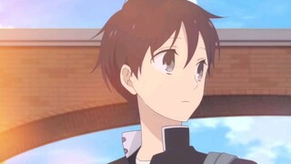 Chẳng ai yêu thương mình bằng chính mình đâu  #klaxxamv #amvedit #SchoolTime