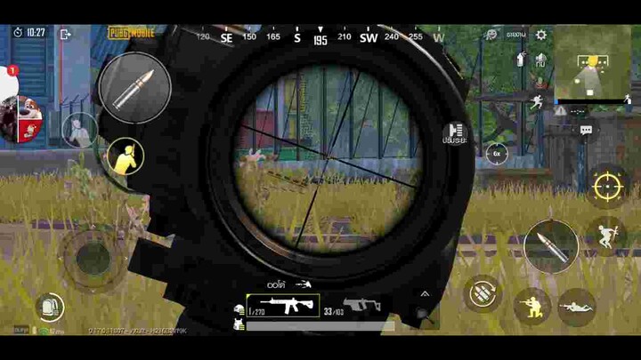 Pubg