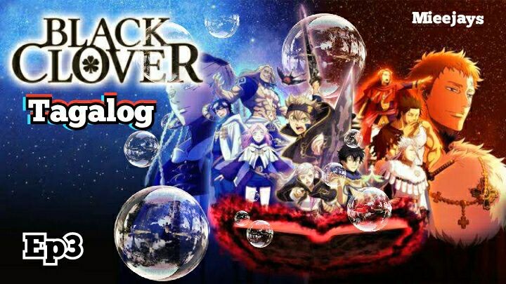 Black Clover Tagalog Dub Bilibili | Atelier-yuwa.ciao.jp