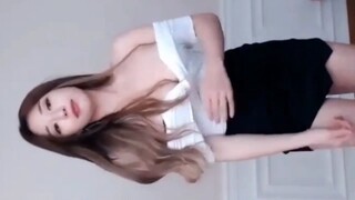 How's the dancing going?