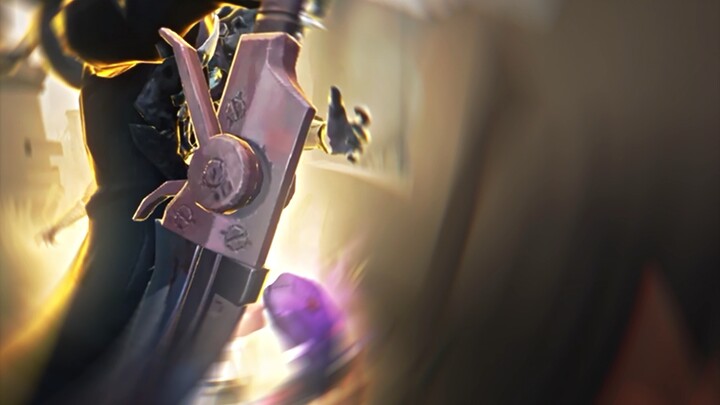 Sự chuộc tội của Đại Kim Bác